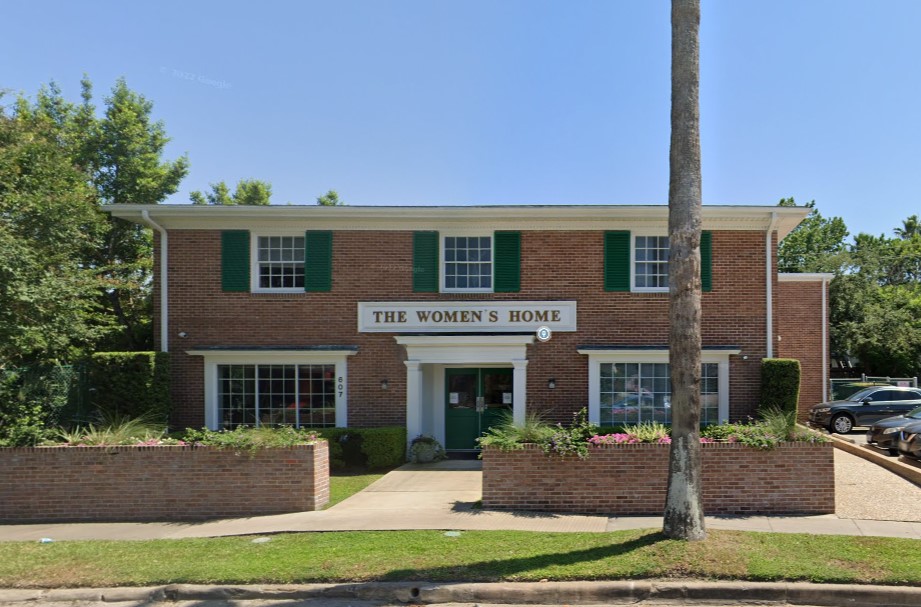 Womens Home Houston 2
