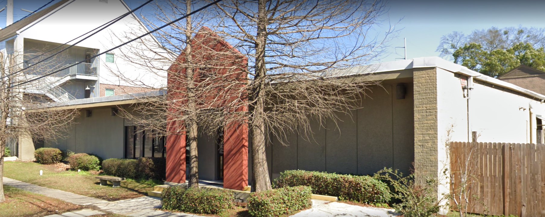 Obrien House Baton Rouge La2