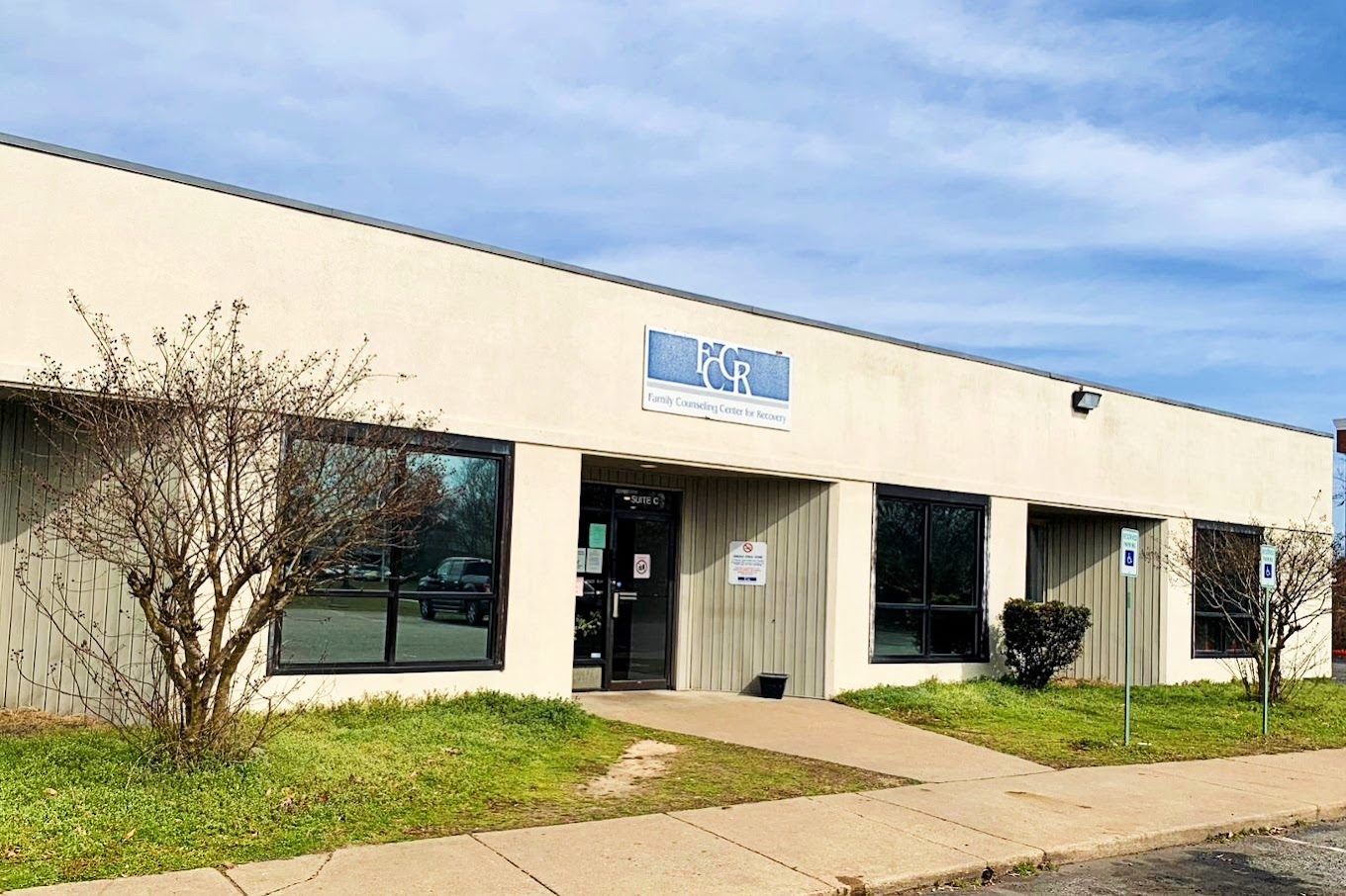 Family Counseling Center For Recovery Southlake Richmond Photo1