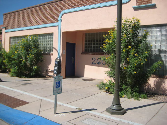 La Frontera Center Hope Center Tucson1