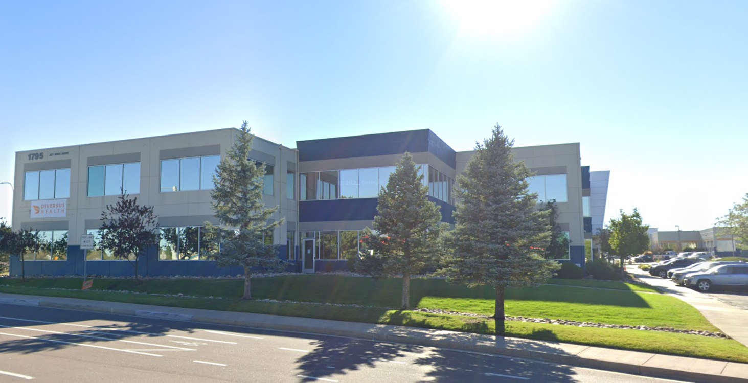 Diversus Health Substance Use Services Adult And Child Colorado Springs 1