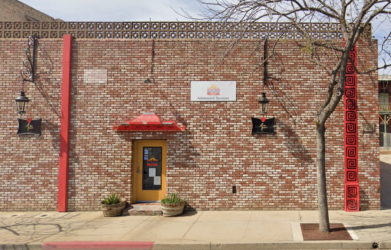 Westcare California Inc Fresno Ca2