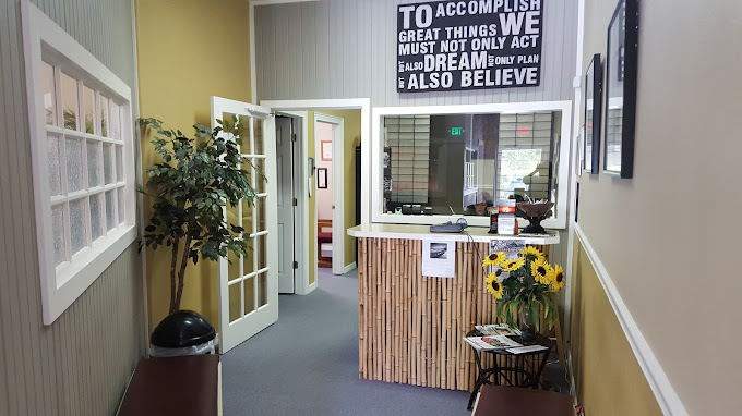 Break The Cycle Bunnell 1