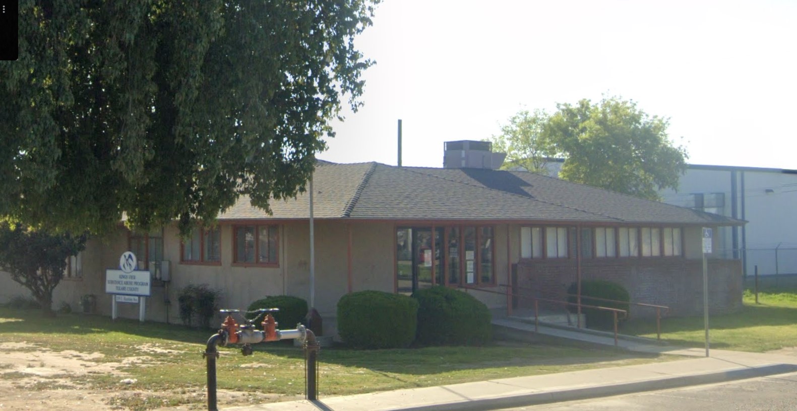 Kings View Substance Abuse Program Tulare County Tulare3