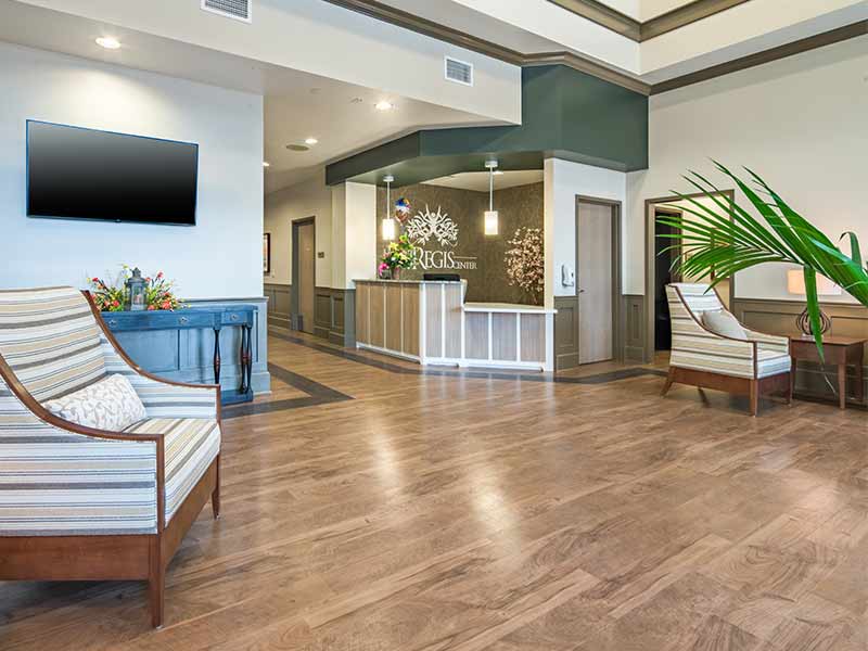 Mount Regis Center Salem Photo3