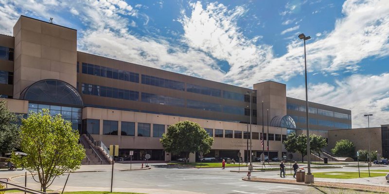 Texas Tech Univ Health Sciences Center Dept Of Psychiatry Sw Institute Lubbock2