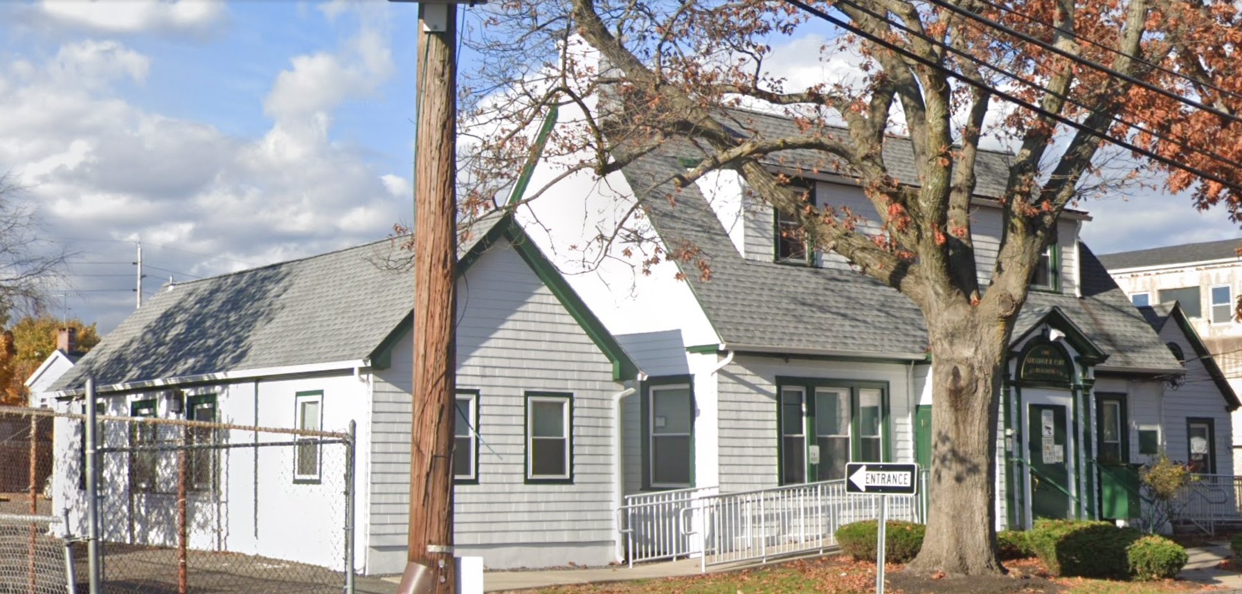 Organization For Recovery Inc Plainfield2