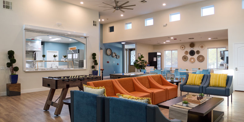 2026's Top Drug & Alcohol Rehab Centers in Tucson, AZ ... — Substance Use Treatment clinic in Tucson, AZ — photo 3