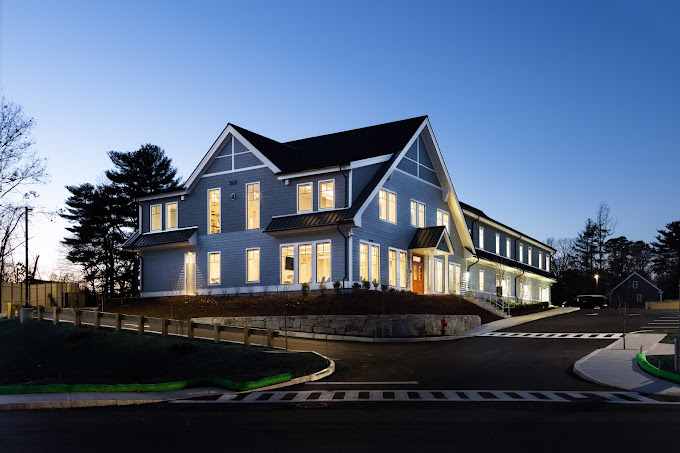 Mayflower Recovery Center Acute Treatment Services Detox Wilmington 1