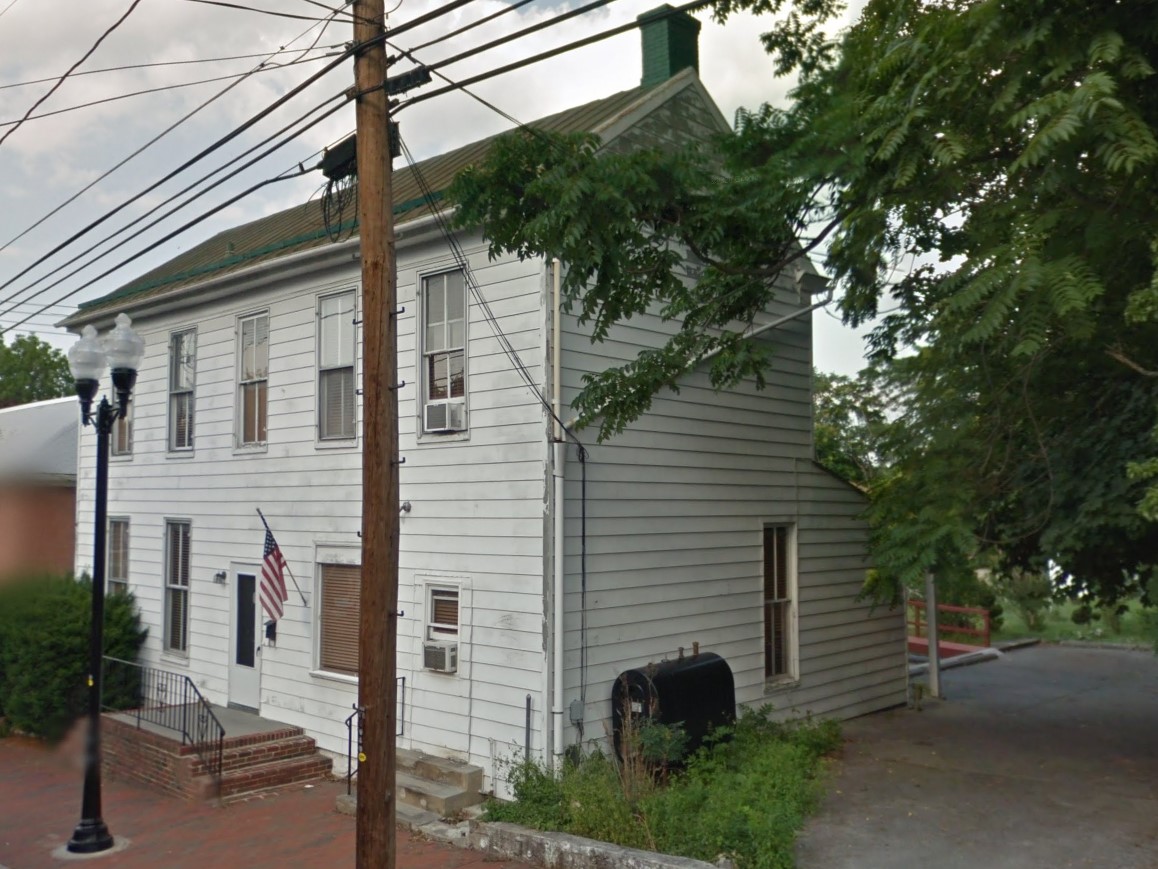 Council On Alcoholism Lord Fairfax Community Inc Winchester2