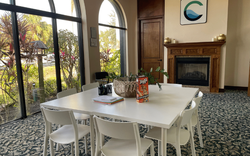 Calusa Recovery Fort Myers Photo2