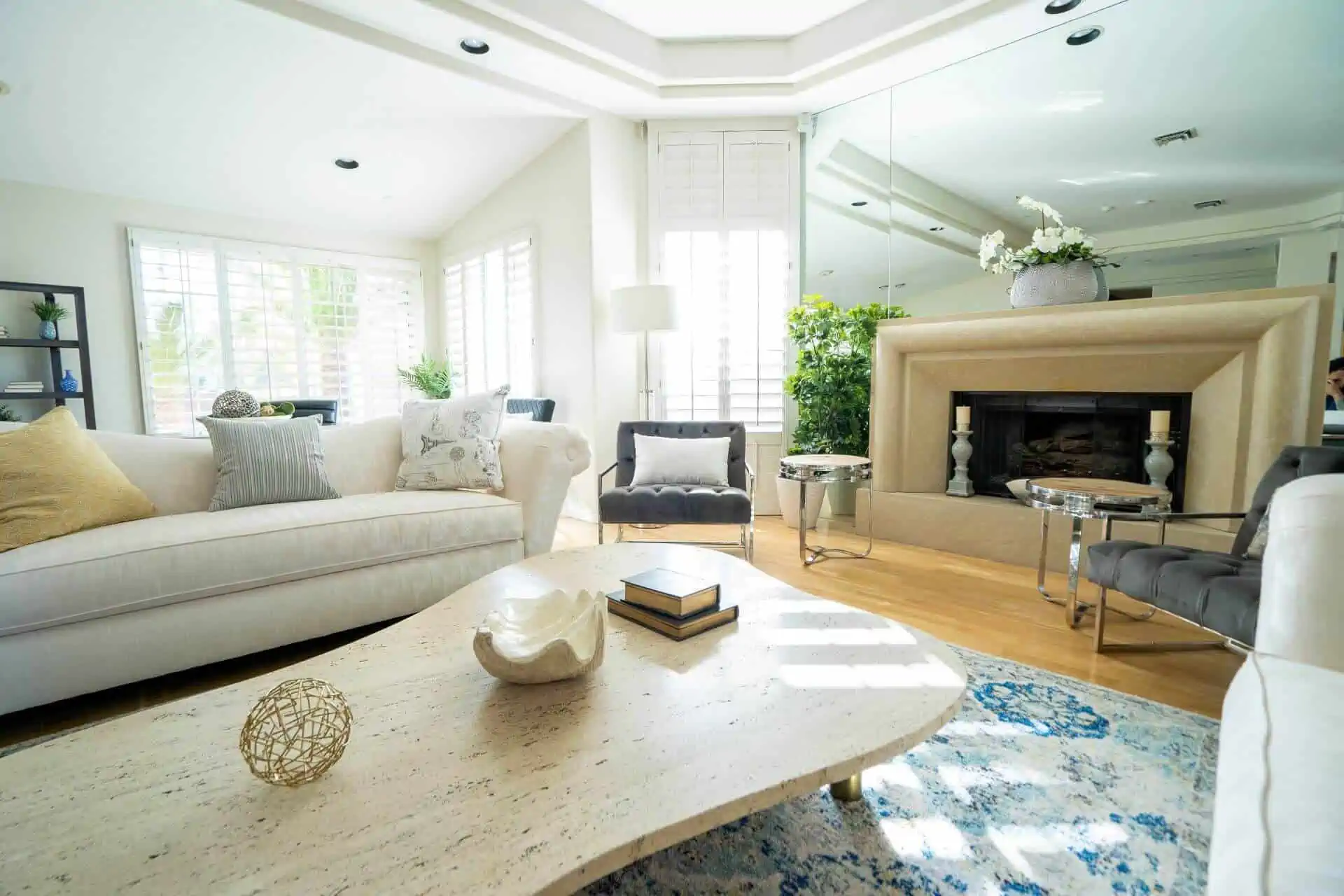 Nestled Recovery Center Las Vegas Photo3