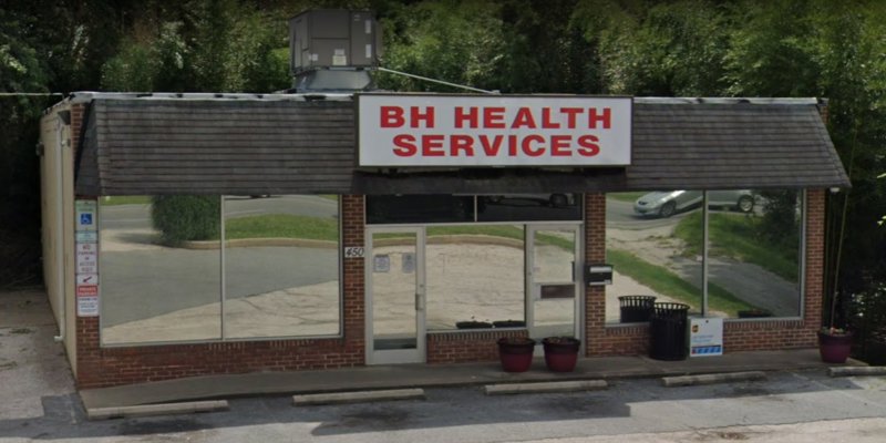 Bh Health Services Inc Westminster1