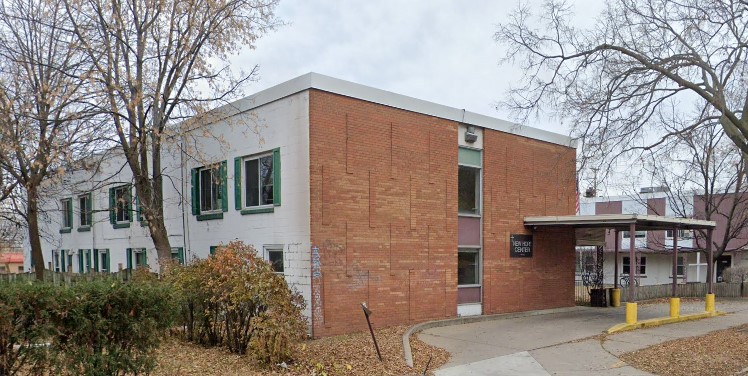 Healing House New Hope Center Minneapolis 2