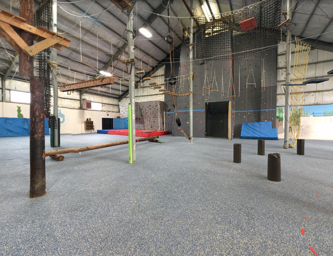 George Junior Republic Grove City 4