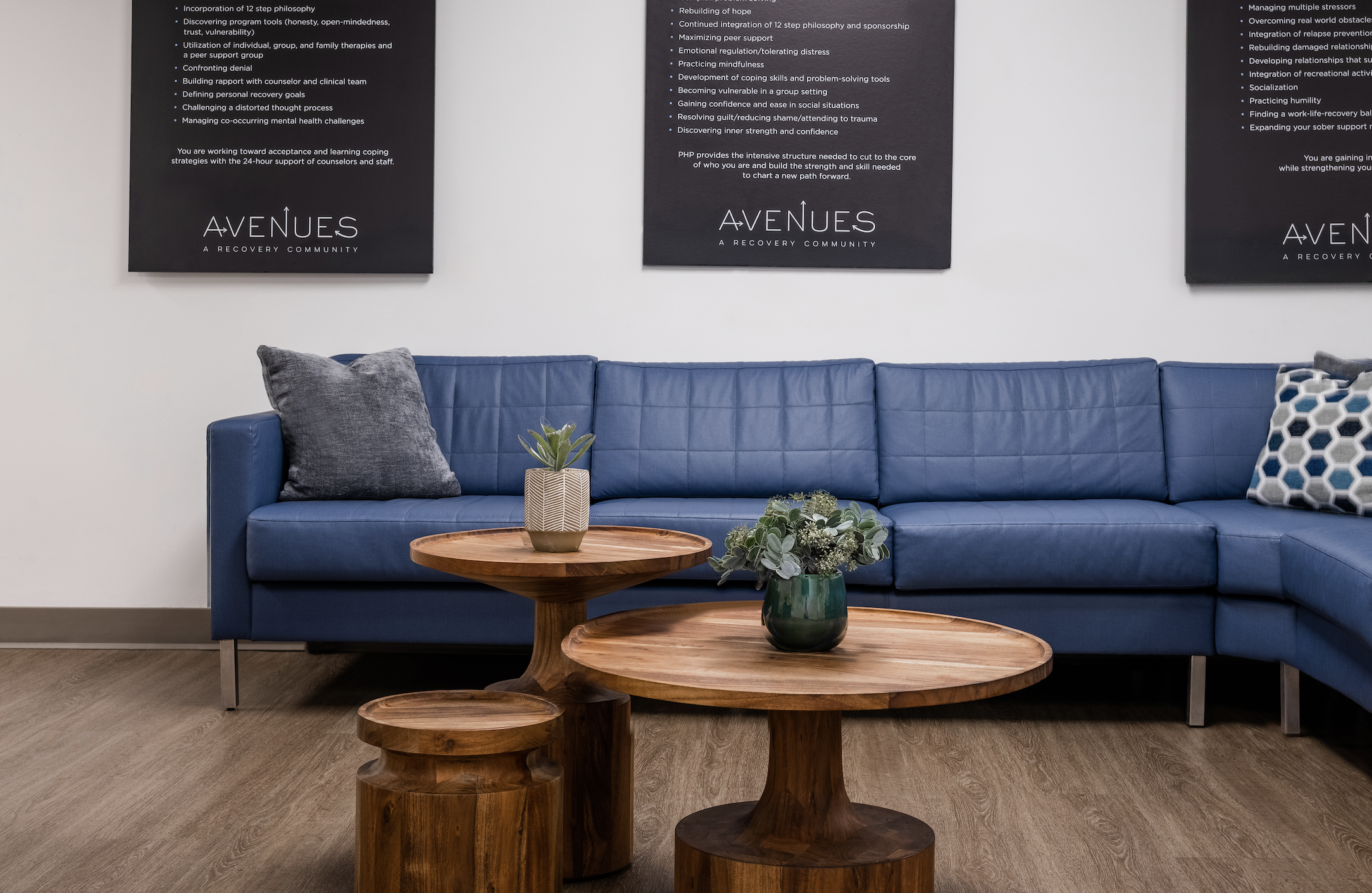 Avenues Recovery Center At Covington Covington Photo2 (1)