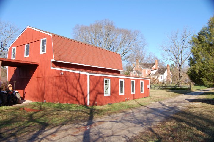 Williamsville Wellness Center Residential Programs Hanover Photo2