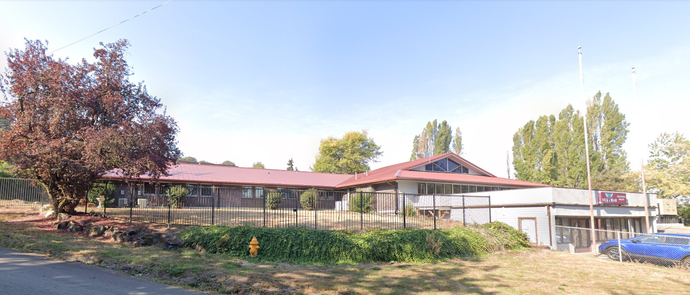 Sea Mar Behavioral Health Renacer Youth Treatment Center Seattle 2