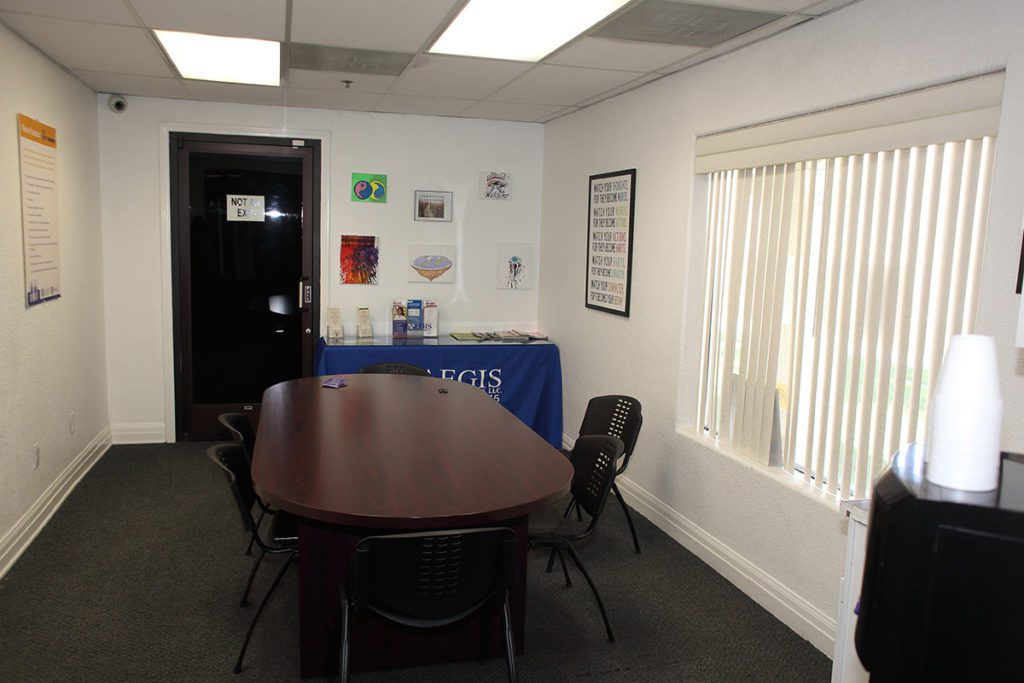 Aegis Treatment Centers Llc Hesperia Hesperia Photo2