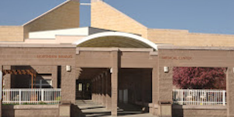 Navajo Regional Behavioral Health Center Shiprock1