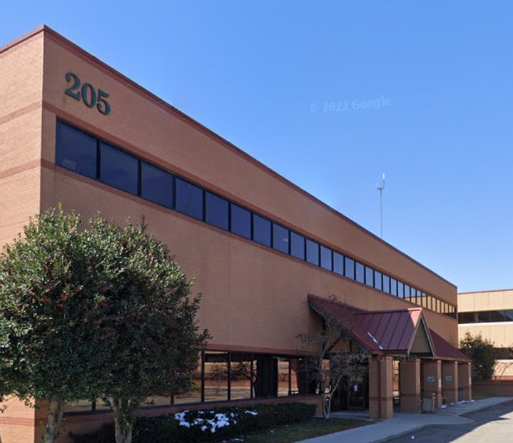 Helen Ross Mcnabb Center Adult Intensive Outpatient Knoxville 1