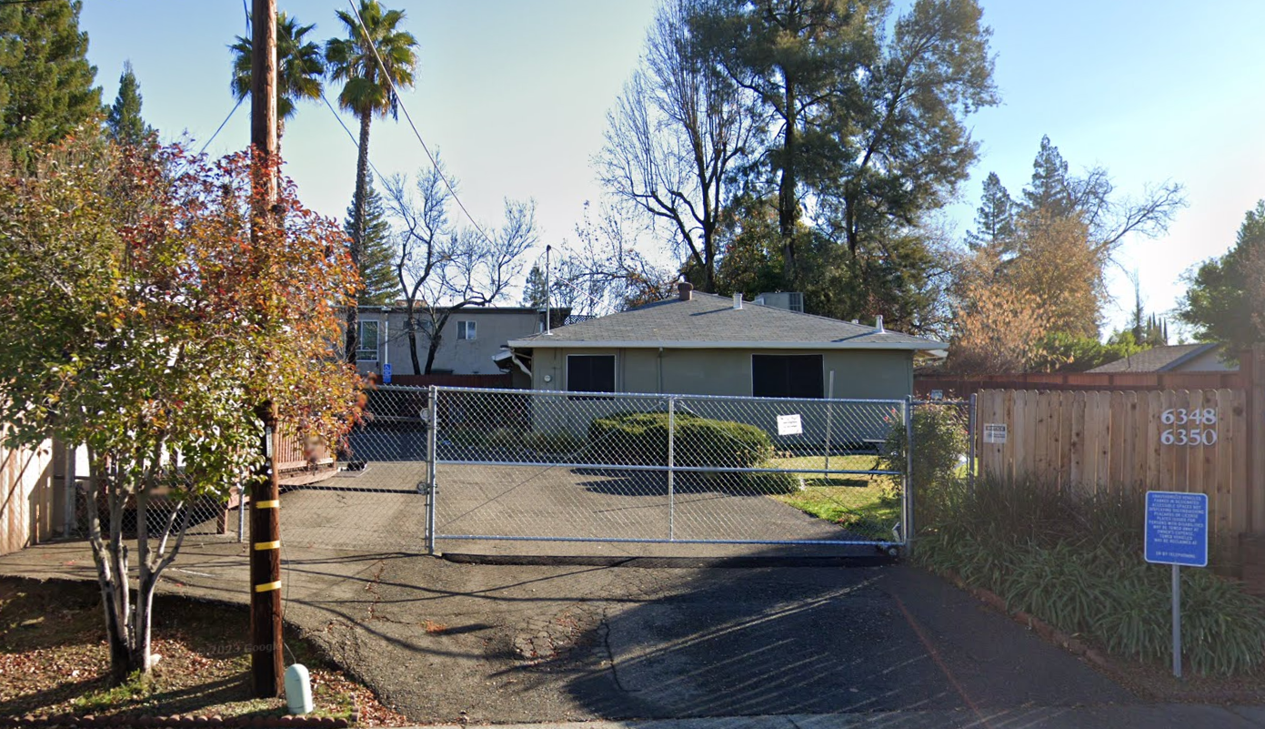 Associated Rehab Program For Women Inc Cornerstone Carmichael 1