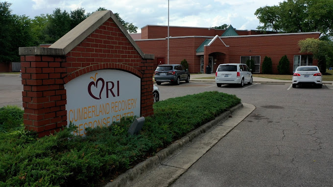 Cumberland Recovery Response Center Fayetteville 2