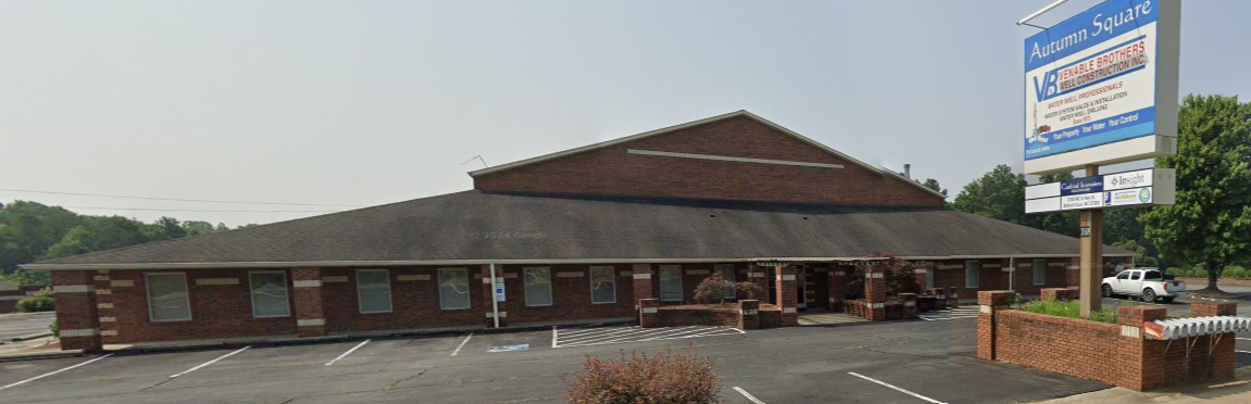 Insight Human Services Walnut Cove 1