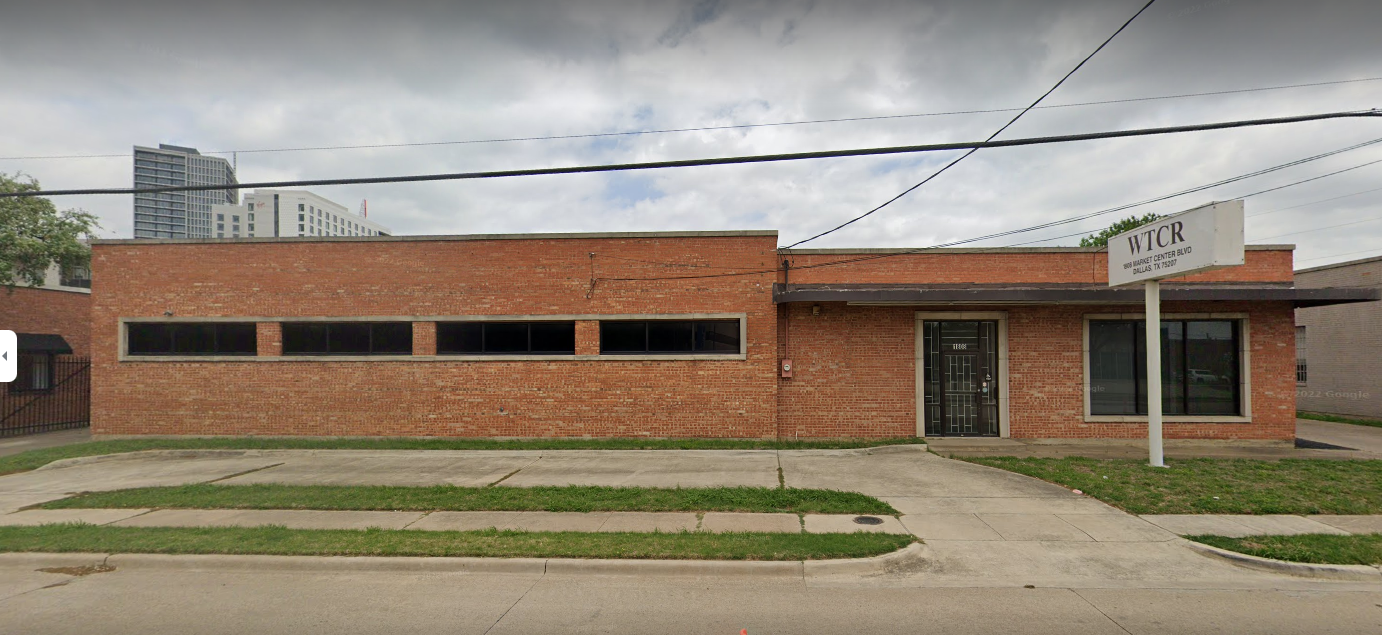 Wtcr Dallas Dallas 1