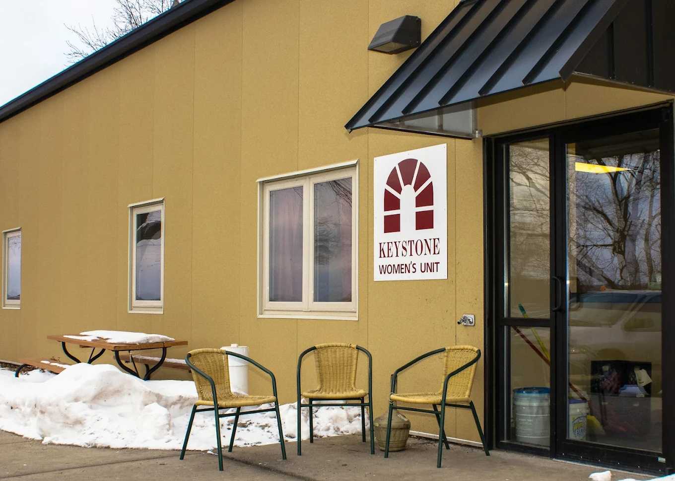 Keystone Treatment Center Canton (1)
