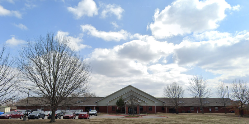 Palmer Continuum Of Care Inc Tulsa Women And Childrens Center Tulsa 1