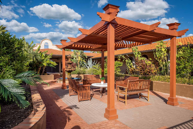 Origins Recovery Centers South Padre Island 2