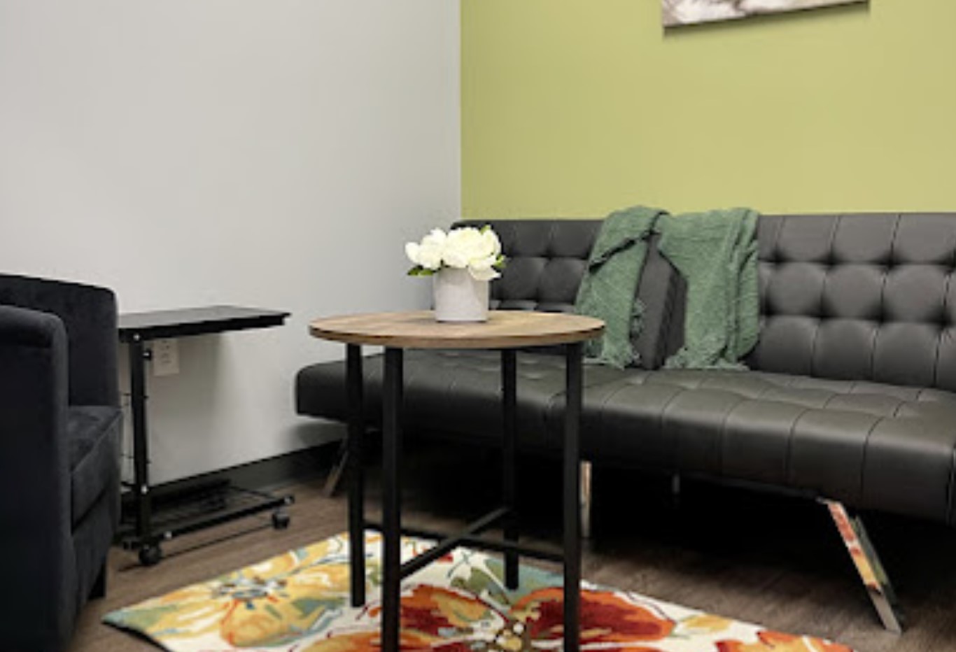 Community Medical Services Aurora On Exposition Aurora4