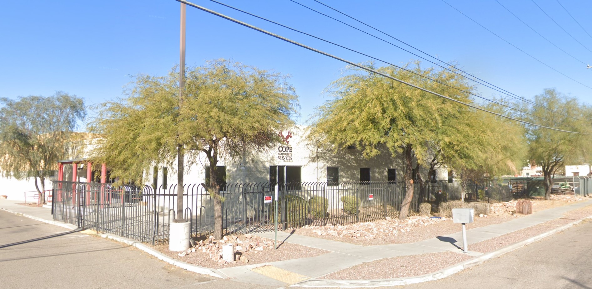 Cope Community Services Inc Ocotillo Tucson3