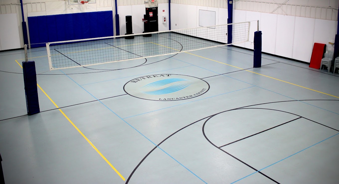 Nr Pennsylvania Associates Llc Retreat Behavioral Health Ephrata 6