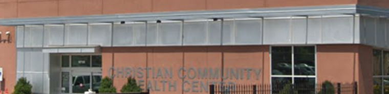 Christian Community Health Center - Chicago