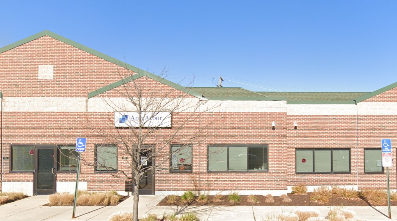 Ann Arbor Comprehensive Treatment Ctr Crc Recovery Inc Ann Arbor1