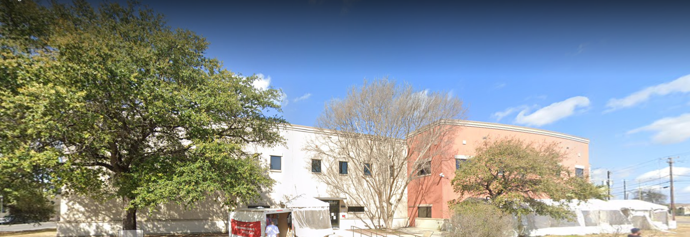 Center For Healthcare Services Community Crisis Response Services San Antonio 1