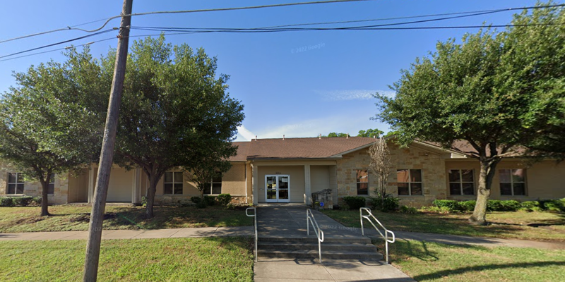 Golden Gate Adult Rehab Ministry Dallas 1