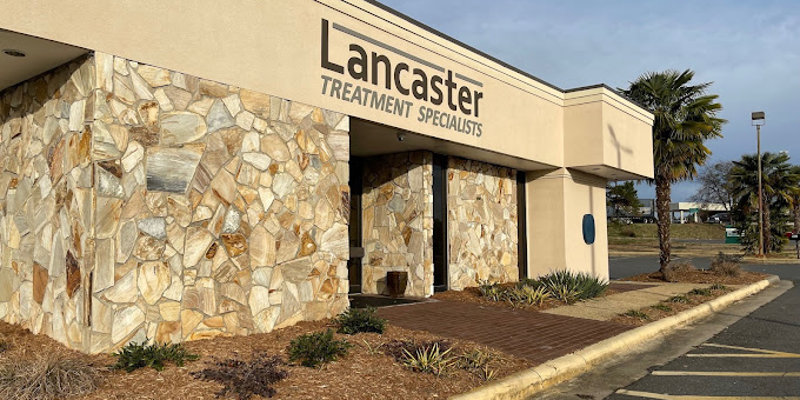 Lancaster Treatment Specialists Lancaster1