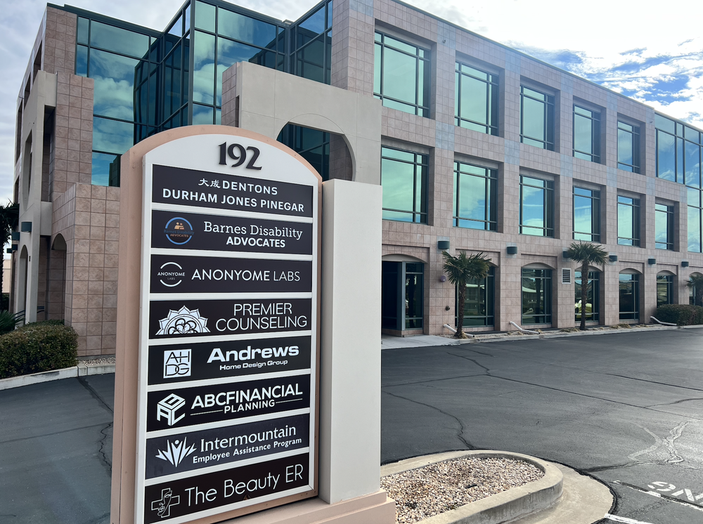 Premier Counseling Services Saint George 1