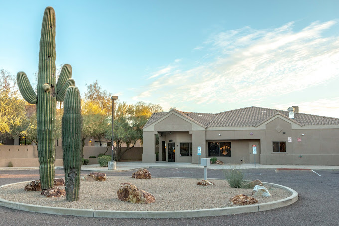 Buena Vista Health And Recovery Llc Cave Creek Cave Creek 2