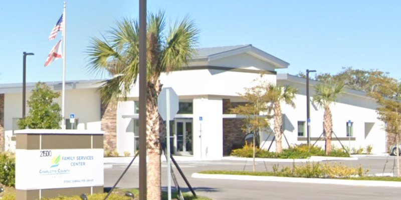 Charlotte Behavioral Healthcare At Family Services Center Selby House Port Charlotte2