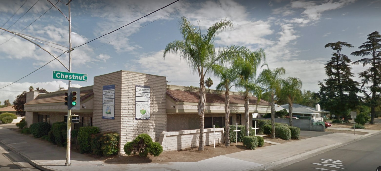 Universal Hlth Network And Systems Inc Fresno3