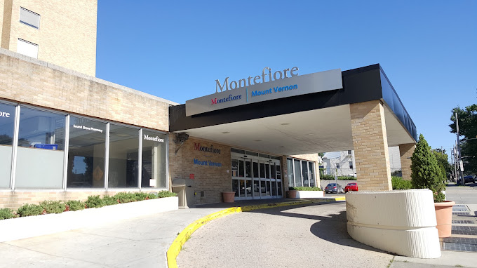 Montefiore Mount Vernon Hospital Methadone Maintenance Treatment Prog Mount Vernon1