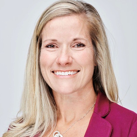 Nicole Costa, Chief Clinical Officer