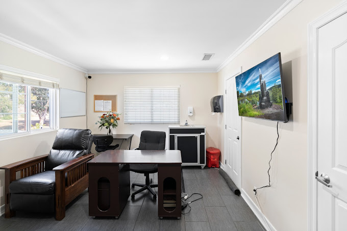 Cnv Detox Inc Los Angeles 7