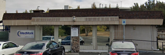 Medmark Treatment Centers Vallejo Vallejo 1