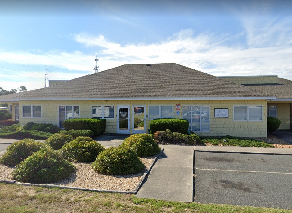 Nags Head Treatment Center Llc Nags Head 1