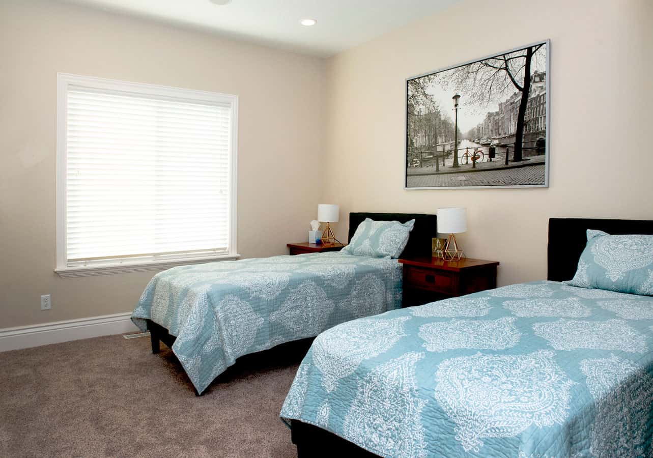 Shared Bedroom Liberty Addiction Recovery Centers Liberty Residential Riverton